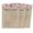 Pourquoi_faire_nous_faire_cela, variante sur Inkdotpot Lot de 50 Floralrustique Kraft Comment Connais-Tu la Mariée Douche Nuptiale Enterrement de Vie de Jeune Fille Jeu de Fête Qui Connais la Mariée Meilleures Cartes d'Activité