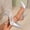 Silver, variant on YTCAMLO Slingback Heels for Women Fashion Comfortable Wedding Party Dress Shoes with Buckle Closed Pointed Toe Pumps