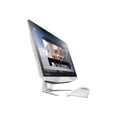 thumbnail image 4 of Lenovo IdeaCentre 700-22ISH F0BF - All-in-one Pentium G4400T - RAM 8 GB - HDD 1 TB - DVD-Writer - HD Graphics 510 - Gigabit Ethernet - Win 10 Home 64-bit - monitor: LED 21.5" 1920 x 1080 (Full HD) touchscreen - keyboard: US - black, 4 of 11
