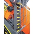 thumbnail image 5 of Vigil Antislip Anti-Slip Stair Nosing,Ylw,35-7/16in W, 02-620 02-620, 5 of 6