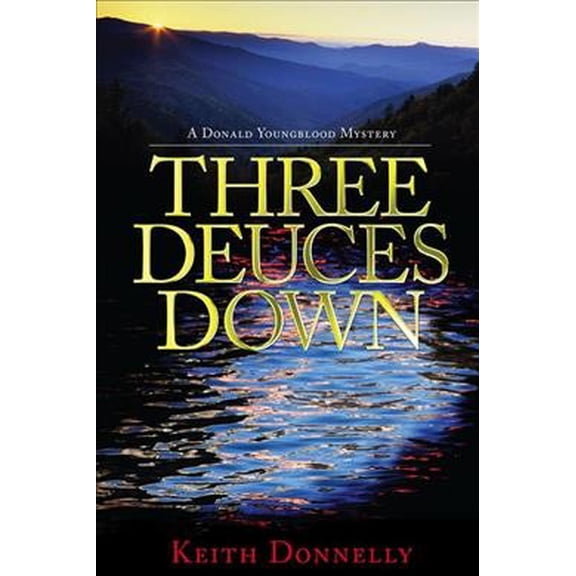 Three Deuces Down (Paperback)