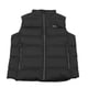 thumbnail image 5 of Chaleco Térmico, Ropa Térmica Unisex, Chaqueta Térmica Eléctrica USB Liviana Con 15 Zonas De Calefacción, Chaqueta Exterior Con Pantalla Digital Para Cazar, Palear, Pescar,, 5 of 7