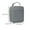Grey, variant on Xuniizn Lunch Bag for Men Women Insulated Reusable Portable Lunch Tote Bag, Lunch Cooler Thermal Bag Leakproof Lunchbox for Adults Office Work Picnic Travel