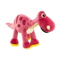 thumbnail image 3 of Dinosaurio de peluche Sunnimix figura de 30cm rojo para decoración del hogar, 3 of 8