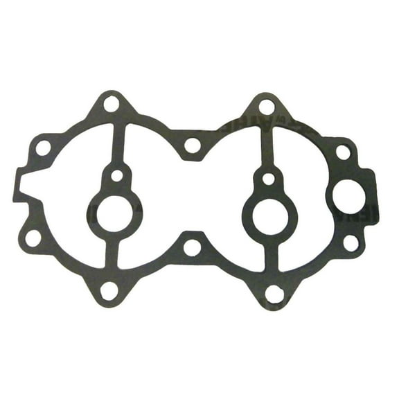 WSM Head Cover Gasket For Chrysler / Force 40 - 50 Hp 2 Cyl 77-99 505-71