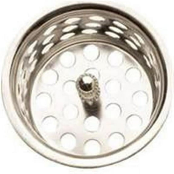 Strainer Basket Sink 1-1/2 PP820-30