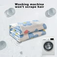 thumbnail image 4 of Hiroekza Quilt for Twin Size Bed, Twin Size Comforter, Cooling Comforter,Twin Size Blanket, Summer Cool Quilt for Hot Sleepers, 4 of 9