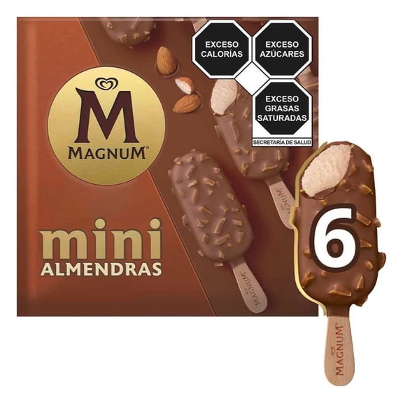 Paleta Helada Holanda 330 ml