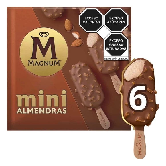 Paleta Helada Holanda 330 ml