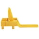 thumbnail image 3 of Woodworking Dowelling Jig Guía De Perforación De Mano De Alto Impacto Para Juntas Precisas, 3 of 7