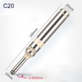 thumbnail image 1 of C16 C20 C32 LED sound and light photoelectric edge finder touch point sensor, 1 of 9