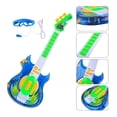 thumbnail image 2 of GUITARRA ELÉCTRICA DE JUGUETE ROCKING BOY, 2 of 5