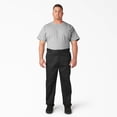 thumbnail image 4 of Pantalones de Trabajo Dickies 874 Flex Negro Talla 32x30, 4 of 7