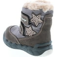 thumbnail image 3 of Primigi Girls Waterproof Winter Fashion Warm Snow Boots, 3 of 7