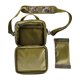 thumbnail image 4 of Bolsa de almacenamiento para carretes de pesca shamjiam funda protectora resistente al agua, 4 of 8