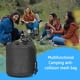 thumbnail image 5 of Bolsa de almacenamiento para macetas al aire libre Conjunto al aire libre Bolsa de almacenamiento de ollas Estufa de cocina de camping Vajilla Bolsa (pequeña), 5 of 8