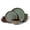 Sage Green, variant on Pokini 12-Piece Stoneware Dinnerware Sets, Plates and Bowls Dish Sets for 4, Brown Green