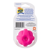 Hartz Dura Play Small Ball Dog Toy, Latex, 1ct