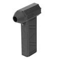thumbnail image 1 of Jet Dry Mini Blower, Powerful Turbofan Jet Dry Blower with USB Cable for Camping, 1 of 7