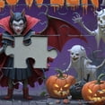 thumbnail image 4 of Halloween Puzzle Toy For Kids Educational Brain Teaser Game Party Activity Learning Boys Girls, 4 of 6