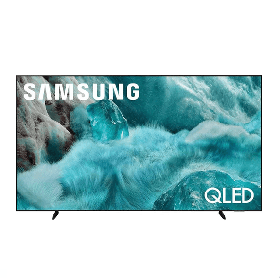 Refurbished Samsung 98" Class 4K (2160p) QLED Smart TV (QN98Q7FDAFXZA)