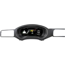 10.25'' LCD Instrument Paneel Cockpit Compatible with VW Jetta 2012 13 14 Years Modify Auto Digital Dashboard Cluster