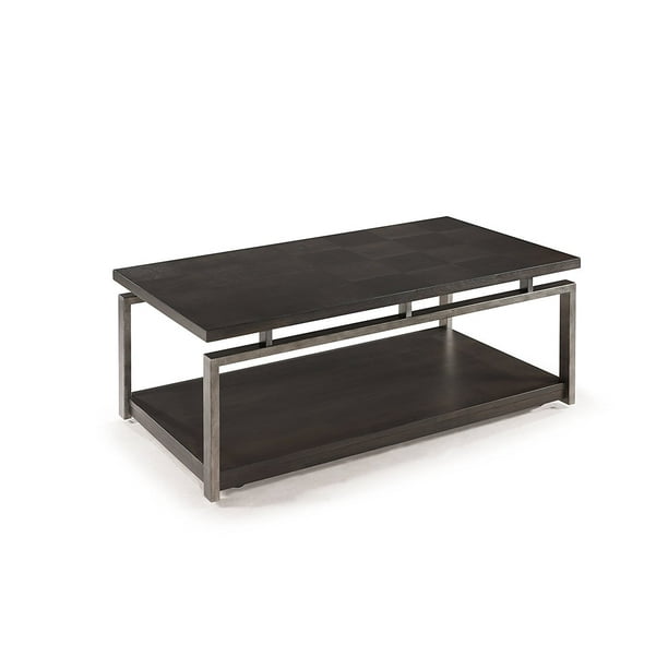 Magnussen T2535 Alton Rectangular Tail Table With Casters Com - Alton Coffee Table Magnussen T2535 Alton Rectangular Tail Table With Casters Com - Alton Coffee Table