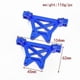 thumbnail image 3 of Heavy Duty Shock Mounts for 1/10 RC Vehicles - Front & Rear Upgrade Components Compatible with Various Models, 3 of 3
