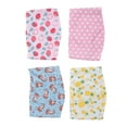 thumbnail image 1 of 4PCS Dog Diapers Male, Polyester Washable Dog Diapers Dog Wraps, High Absorbing Reusable Belly Bands for Male Dogs, for Doggie in Incontinence or Excitable Urination and Training, 1 of 7
