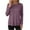 Purple, variant on Sexlip Women's Loose Fitting Long Sleeve Sweatshirt Casual Pullover Comfortable Soft Fabric Stylish Fashionable Perfect for Daily Wear Vacation Party Purple XL