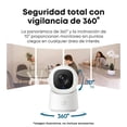 thumbnail image 3 of Cámara Inteligente Eufy para Interior C220 Blanco, 3 of 4