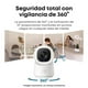 thumbnail image 3 of Cámara Inteligente Eufy para Interior C220 Blanco, 3 of 4