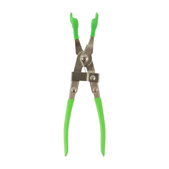 Nishiyuenyi Generic Car Spark Plug Wire Removal Pliers Hand Tools Seal Plier Insulation