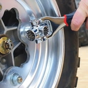 Universal Wrench 52 in 1 Multi-Purpose Wrench