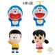 thumbnail image 1 of BANDAI Doraemon Gashapon Nobita Nobi Minamoto Shizuka figuras de acción modelo genuino Anime figuras colección Hobby regalos Juguetes xuanjing  unisex, 1 of 2