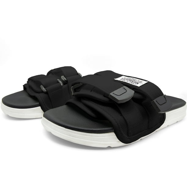 Sandalias Antideslizante Shendy Vendy Confort Estilo Urbano Para Vestir