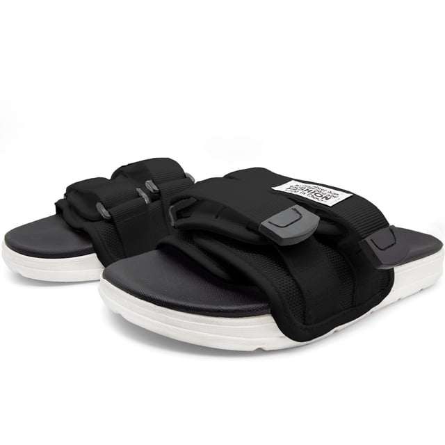 Sandalias Antideslizante Shendy Vendy Confort Estilo Urbano Para Vestir