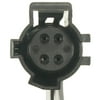 Standard Ignition Oxygen Sensor P/N:SG1820 Fits select: 1997-2000 JEEP GRAND CHEROKEE, 2001-2002 DODGE NEON