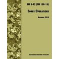 thumbnail image 1 of Corps Operations, 1 of 1