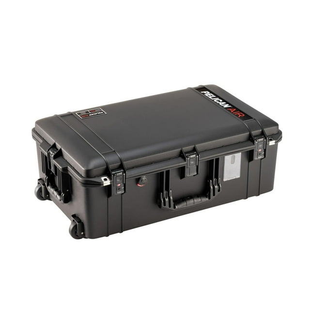 Maletín de viaje Pelican Air 1535 para equipaje de mano, color negro