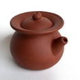 thumbnail image 6 of Teapot Chiese Clay Gongfu Tea 8oz/240ml Simple jar Zisha Tea Pots, 6 of 6