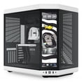thumbnail image 1 of Gabinete Hyte Y70 Touch Infinite  MidiTower  ATX EATX Micro ATXMini ITX USB 3, 1 of 3