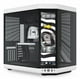thumbnail image 1 of Gabinete Hyte Y70 Touch Infinite  MidiTower  ATX EATX Micro ATXMini ITX USB 3, 1 of 3