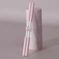 thumbnail image 2 of par de calcetines antideslizantes transpirables de cinco dedos para deportes, zapatos de yoga, suelas suaves, para ballet, yoga, pilates, 2 of 3