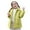 Green, variant on OSOLU Toddler Girls Long Coat Tollder Kids Winter Jacket Warm Outwear Clothes Holiday Dailywear, 4-5 Years