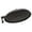 Matte Black, variant on Moen Isabel Chrome Two-Function 9" Diameter Spray Head Eco-Performance Rainshower