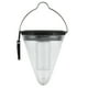 thumbnail image 2 of Lámpara solar LED decorativa colgante para exteriores, jardín, patio, iluminación paisajística, luz cálida, luz blanca., 2 of 14