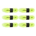 thumbnail image 1 of CSChome Sweat-absorbing Tennis Grip Badminton Racket Grip 6Pcs 110CM Anti-Slip Sweat Absorbing Shock-Proof for Fishing Rods and Tennis Racquets, 1 of 7