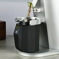 thumbnail image 6 of Digital Coffee Weighing Scale For Espresso Enthusiasts With 58Mm Dosing Cup, 6 of 9