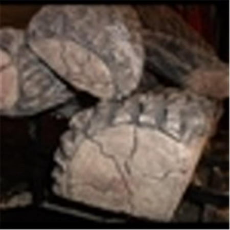 - 30 in. Hearth Distribution Split Oak Propane Gas Log